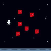 20 SECONDS ON THE MOON