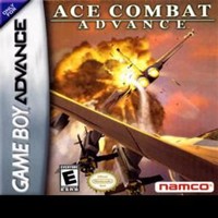 Ace Combat Advance