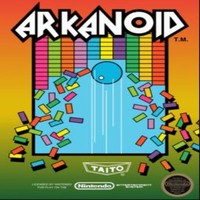 Arkanoid