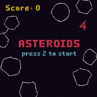 ASTEROIDS