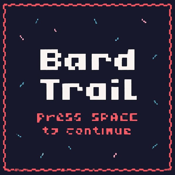 BARD TRAIL