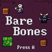 BARE BONES