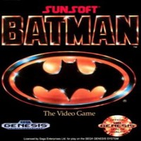 Batman: The Video Game