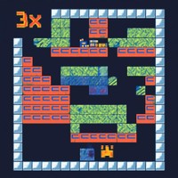 BATTLE CITY TIC PORTABLE