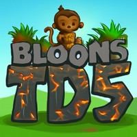 Bloons TD 5
