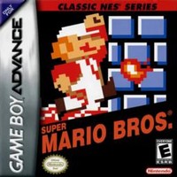 Classic NES Series: Super Mario Bros.