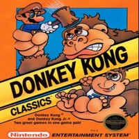 Donkey Kong Classics