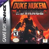 Duke Nukem Advance
