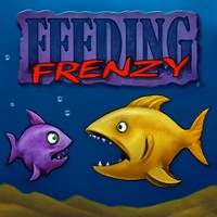Feeding Frenzy
