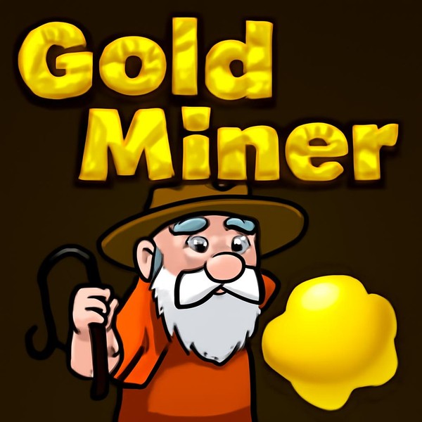 Gold Miner