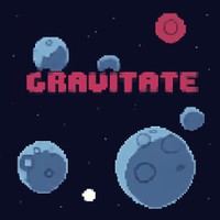 GRAVITATE