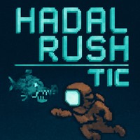 HADAL RUSH TIC