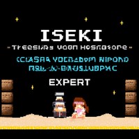 ISEKI -TREASURE HUNT ADVENTURE-