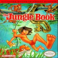 Jungle Book, The