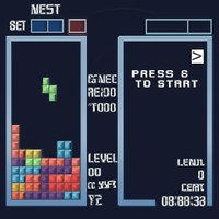 MASTER OF BLOCKS 5-X: DEVASTATION