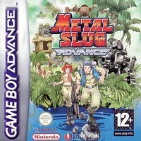 Metal Slug Advance (TRSI)