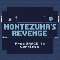 MONTEZUMA'S REVENE