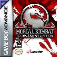 Mortal Kombat - Tournament Edition
