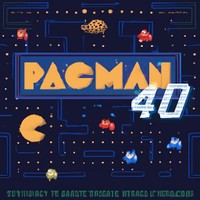 PACMAN 80
