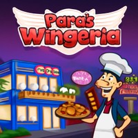 Papa’s Wingeria