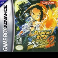 Shaman King: Master of Spirits 2