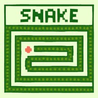 SIMPLE SNAKE GAME