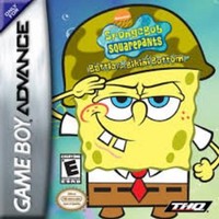 SpongeBob SquarePants - Battle For Bikini Bottom