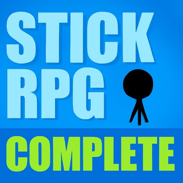 Stick RPG