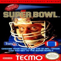 Tecmo Super Bowl