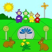 Teletubbies