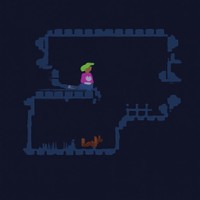 TIC-80 PLATAFORMER TEMPLATE