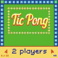 TIC PONG