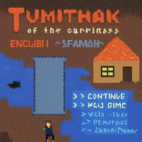 TUMITHAK OF THE CORRIDORS