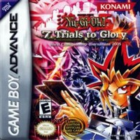 Yu-Gi-Oh!: 7 Trials to Glory - World Championship Tournament 2005